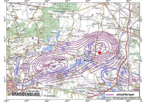 The Roskow-Ketzin double anticline